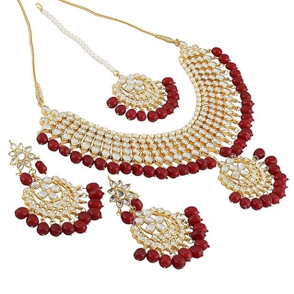 Beautiful Jewelry Set