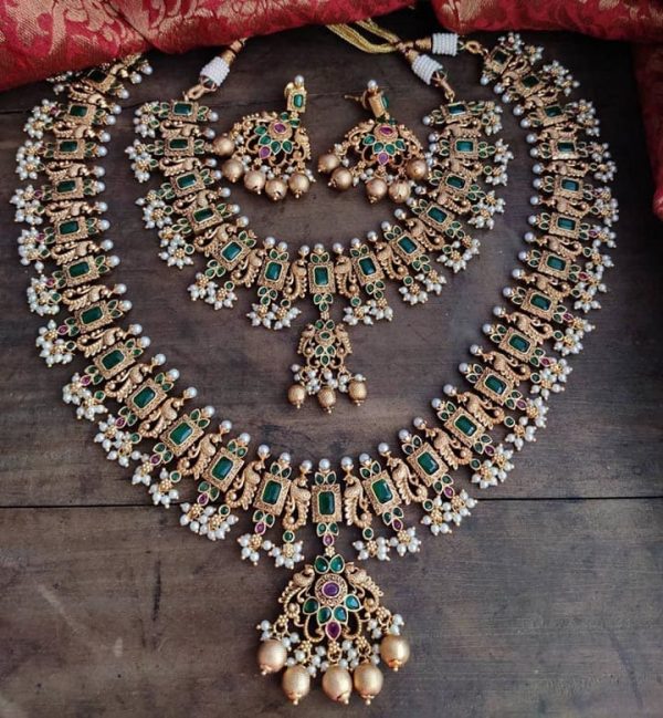 Beautiful jewelry Set