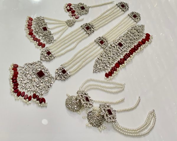 Bridal Jewelry