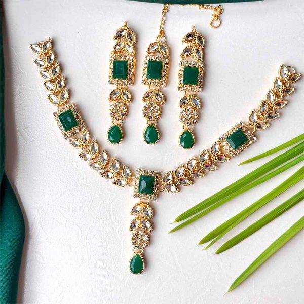 Insha Set