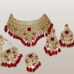 Artificial jewelry