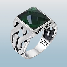 Men Rings 