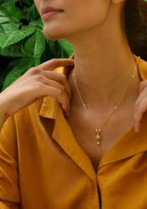 Women jewelry