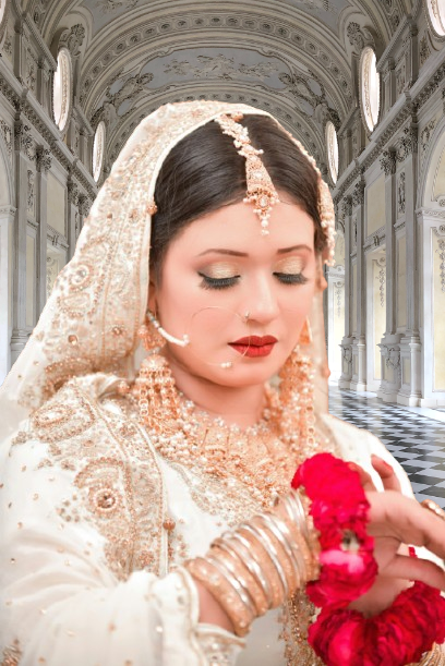 Women jewelry