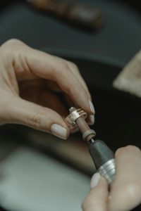 Handmade Jewelry