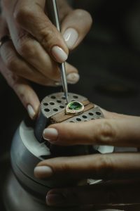 Handmade Jewelry 