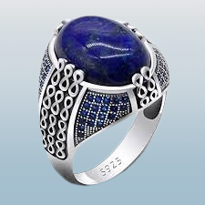 Men Rings