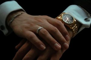 Men jewelry]