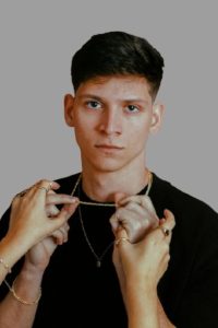 Men jewelry