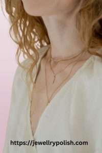 Fine jewelry