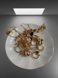 custom jewelry