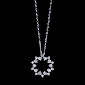 silver jewelry