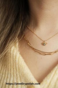Fine jewelry