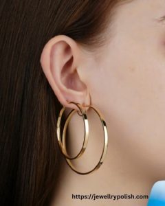 Gold plated
