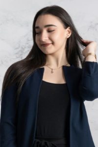 Clean jewelry 