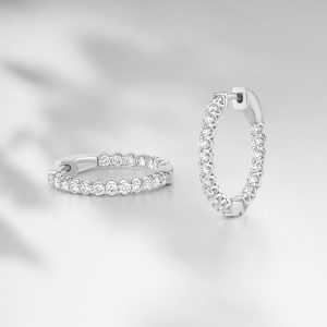 Minimalist jewelry